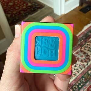 Needoh Cool Cube TikTok favorite in blue.